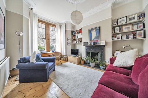 5 bedroom terraced house for sale, Harold Road, Crouch End