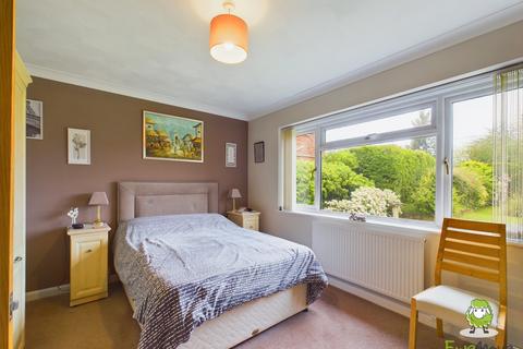 3 bedroom detached bungalow for sale, Fraser Close, Old Basing, Basingstoke, Hampshire, RG24