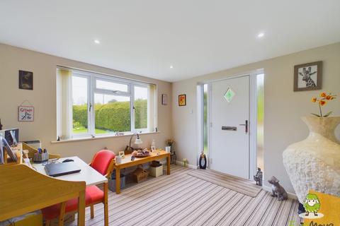 19 Fraser Close, Old Basing, Basingstoke, RG24 7JY