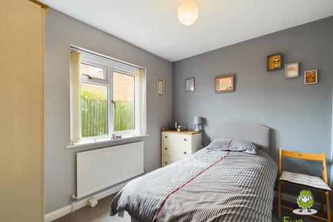 19 Fraser Close, Old Basing, Basingstoke, RG24 7JY