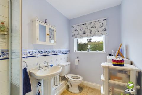 19 Fraser Close, Old Basing, Basingstoke, RG24 7JY