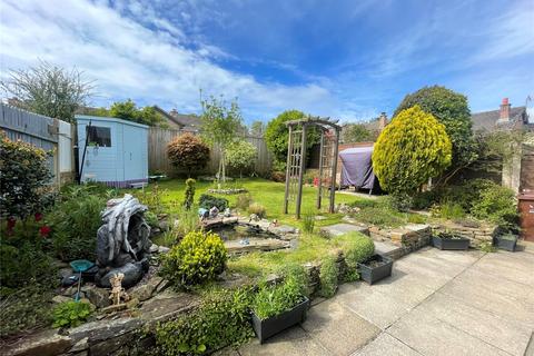 2 bedroom bungalow for sale, Gwithian Close, Cornwall PL11