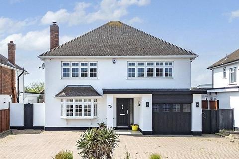 undefined, Wansfell Gardens, Thorpe Bay, Essex, SS1