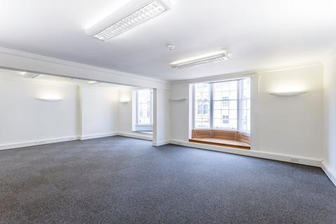 Office to rent, 128 High Street, Guildford Surrey, GU1 3HH
