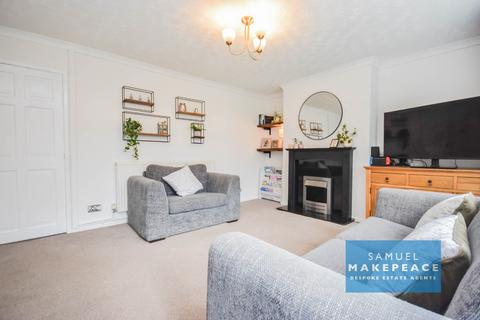 3 bedroom semi-detached house for sale, Woodland Road, Stoke-On-Trent ST7