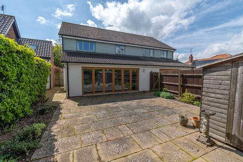 3 bedroom semi-detached house for sale, Mill Court, Wells-next-the-Sea, NR23