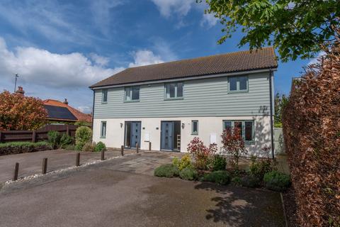 3 bedroom semi-detached house for sale, Mill Court, Wells-next-the-Sea, NR23