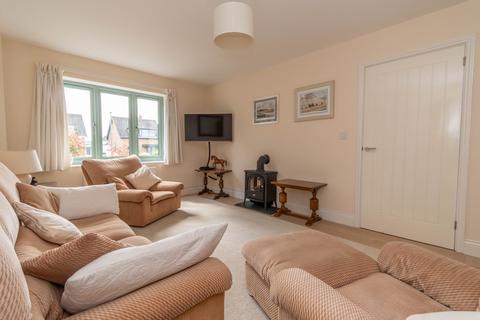 3 bedroom semi-detached house for sale, Mill Court, Wells-next-the-Sea, NR23