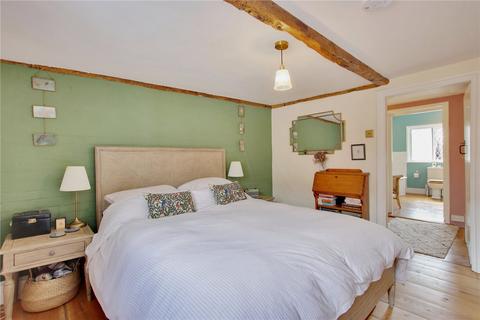 2 bedroom end of terrace house for sale, High Street, Cowden, Edenbridge, Kent, TN8