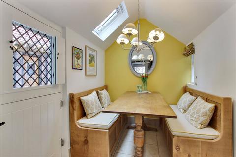 2 bedroom end of terrace house for sale, High Street, Cowden, Edenbridge, Kent, TN8