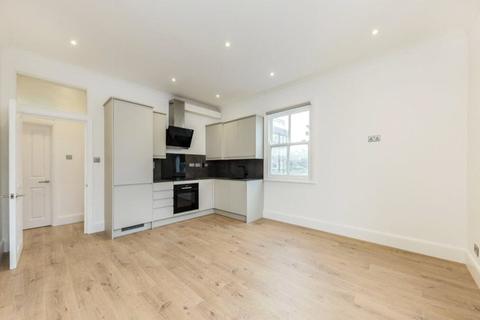 2 bedroom apartment to rent, North Pole Road, London, Hammersmith and Fulham, W10