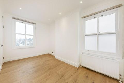 2 bedroom apartment to rent, North Pole Road, London, Hammersmith and Fulham, W10