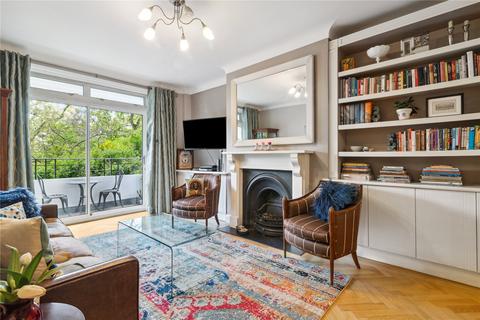 4 bedroom apartment for sale, Kensington Park Gardens, London, W11