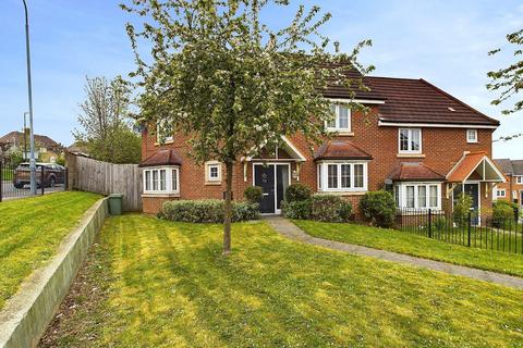 3 bedroom semi-detached house for sale, Chesterfield S40