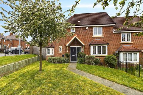 3 bedroom semi-detached house for sale, Chesterfield S40