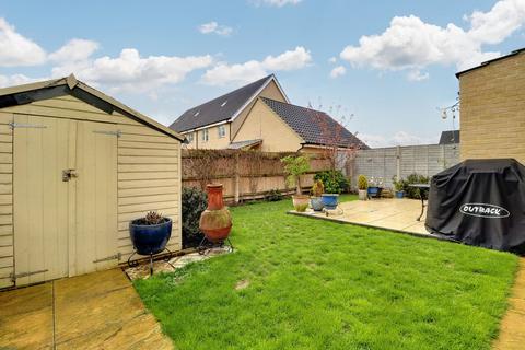 4 bedroom townhouse for sale, Morello Chase, Ely CB7