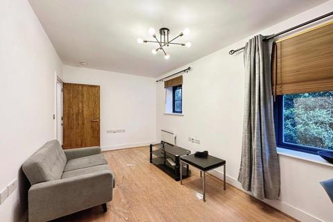 1 bedroom apartment to rent, Apartment 33, 39 Chapeltown Street, Manchester