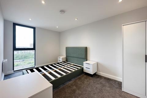 2 bedroom apartment to rent, Apt 906 Regents Plaza , 84 Oldfield Road , Salford
