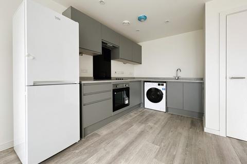 1 bedroom apartment to rent, Apartment 407, 7 Bevington Bush, Liverpool, Merseyside
