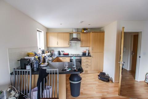 2 bedroom apartment for sale, Oaken Royd Croft, Barnsley, South Yorkshire