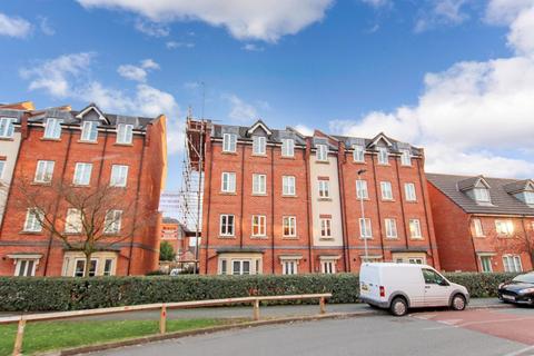 2 bedroom apartment for sale, Rylands Drive, Warrington, Cheshire