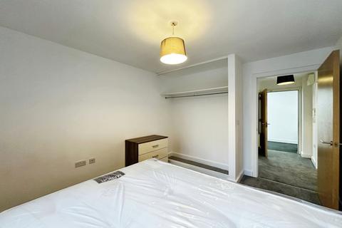 1 bedroom apartment for sale, Renaissance House, Stockport, Cheshire