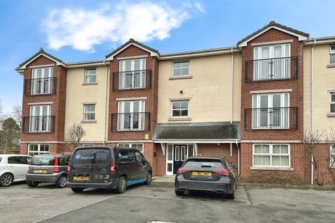 2 bedroom apartment for sale, Planewood Gardens, Warrington, Cheshire