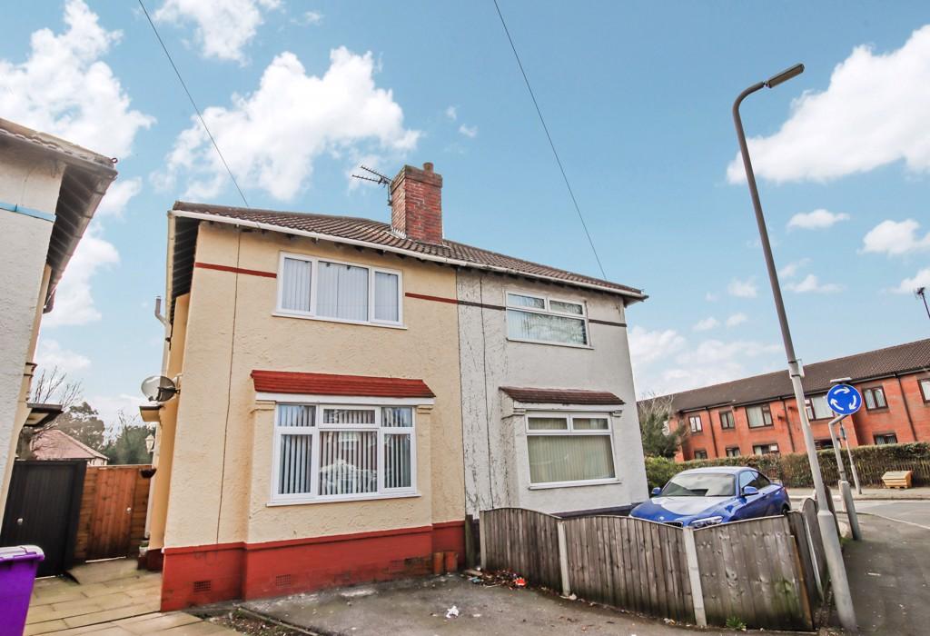 Barlows Lane, Liverpool, Merseyside 3 bed house for sale £160,000