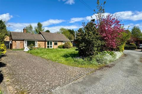 3 bedroom bungalow for sale, Ashley Close, Beeston, NG9 4BQ