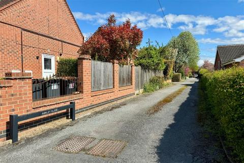 3 bedroom property with land for sale, Ashley Close, Beeston, NG9 4BQ