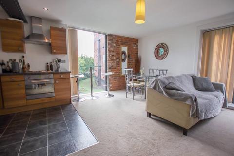 2 bedroom apartment for sale, Apartment 9, The Clock Tower, Warrington, Cheshire
