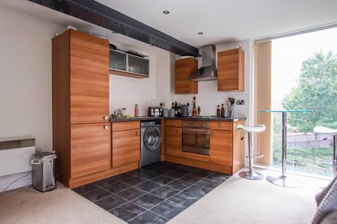 2 bedroom apartment for sale, Apartment 9, The Clock Tower, Warrington, Cheshire