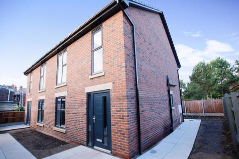 3 bedroom semi-detached house for sale, A Wharton Road, Winsford, Cheshire