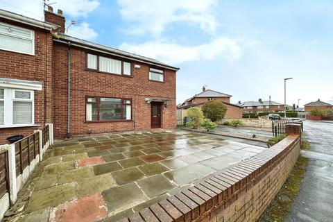 3 bedroom semi-detached house for sale, Honister Avenue, Warrington, Cheshire
