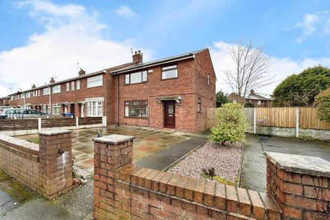 3 bedroom semi-detached house for sale, Honister Avenue, Warrington, Cheshire