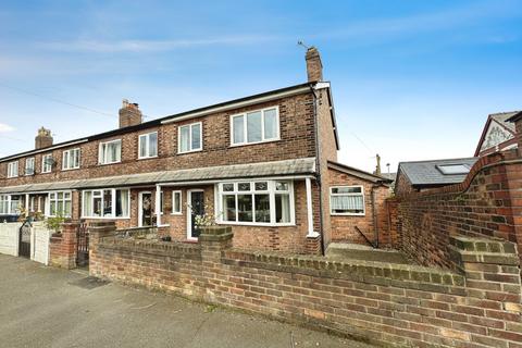 3 bedroom semi-detached house for sale, Fife Road, Warrington, Cheshire