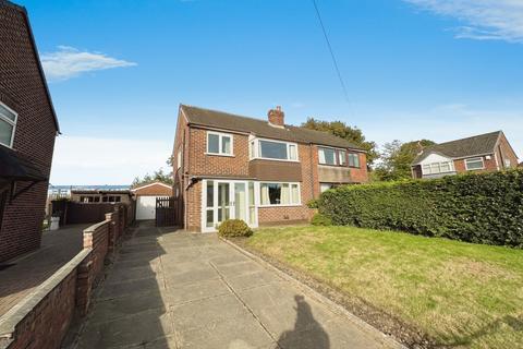 3 bedroom semi-detached house for sale, Margaret Avenue, Warrington, Cheshire