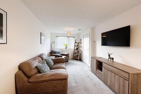 3 bedroom end of terrace house for sale, Conway Walk, Ford Street, Warrington, Cheshire