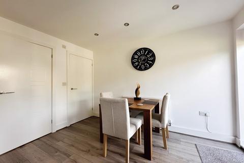3 bedroom end of terrace house for sale, Conway Walk, Ford Street, Warrington, Cheshire