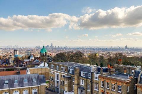 undefined, Cholmeley Park, Highgate Village