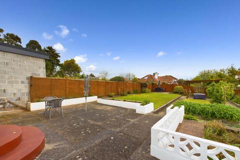 3 bedroom semi-detached house for sale, Banbury Park, Torquay