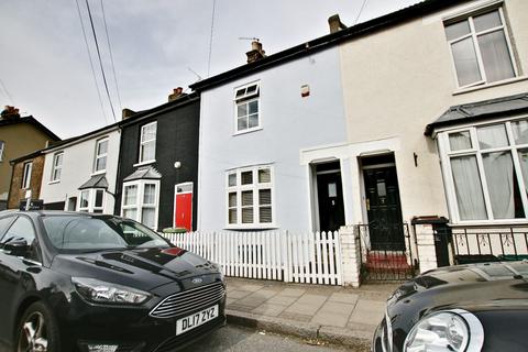 2 bedroom terraced house to rent, Recreation Road, Bromley BR2