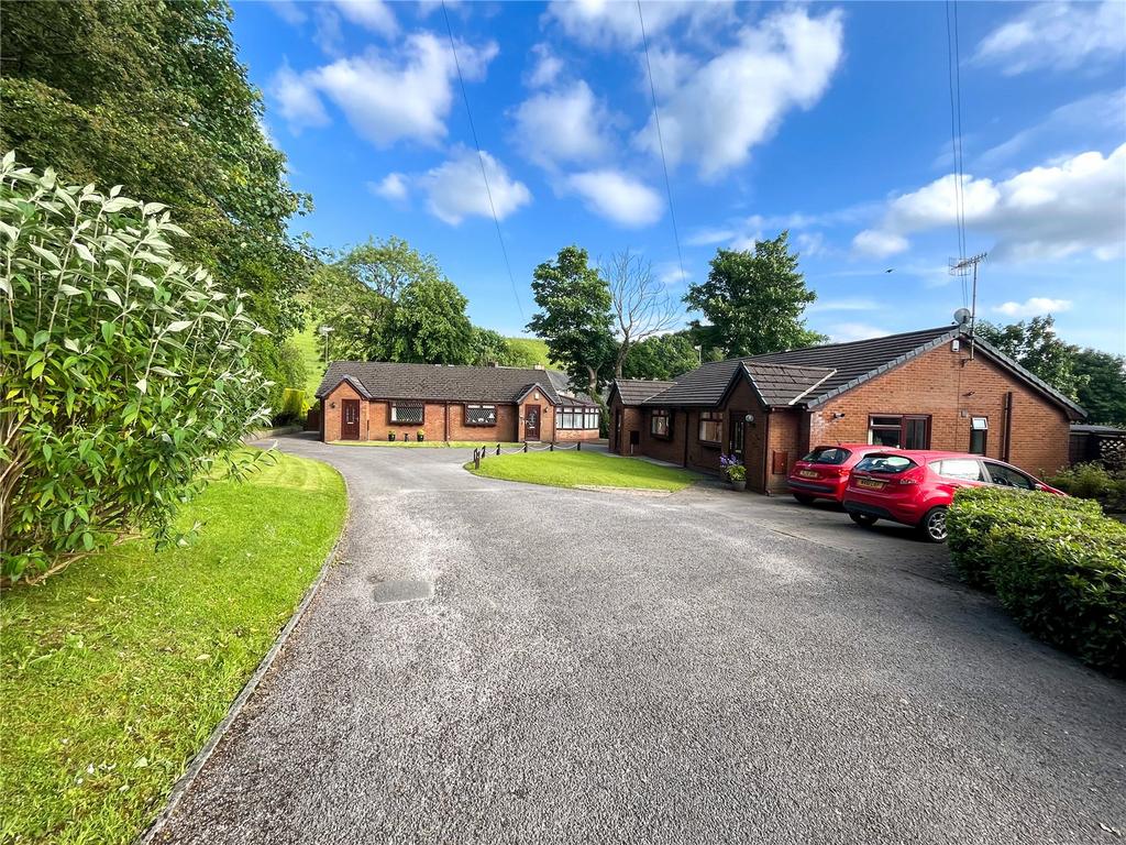Tudor Close