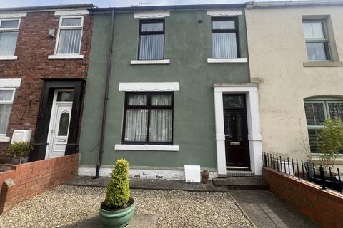 3 bedroom terraced house for sale, Pesspool Terrace, Haswell, Durham, County Durham, DH6