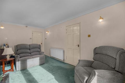 2 bedroom semi-detached bungalow for sale, Bishops Drive, Kettering NN15