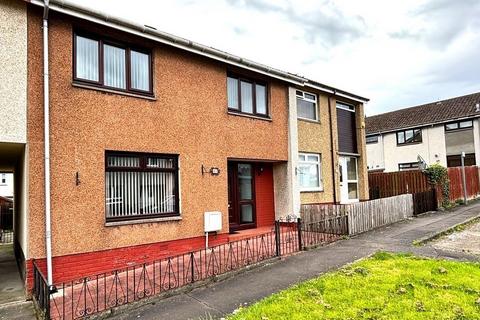 3 bedroom terraced house for sale, 63 Abbey Street, High Valleyfield, Dunfermline