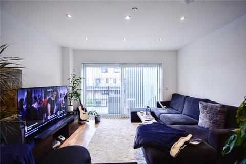 2 bedroom apartment to rent, Flamsteed Close, Cambridge, CB1
