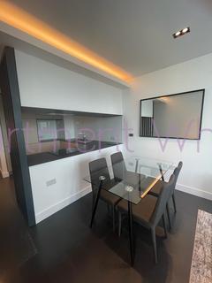 2 bedroom flat to rent, -bed -bath   Amory Tower  Marsh Wall    (Canary Wharf), London, E14