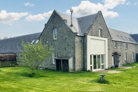 5 bedroom barn conversion for sale, Duns TD11