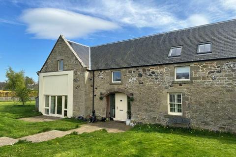 5 bedroom barn conversion for sale, Duns TD11